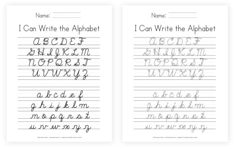 how-to-write-the-alphabet-in-cursive-lewis-creative